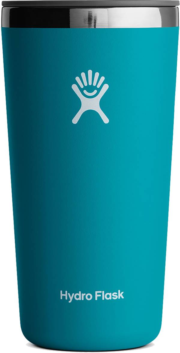 Branded Hydro Flask All Around Tumber