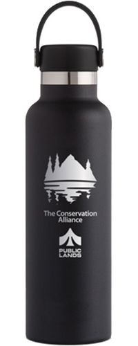 Hydro Flask National Park Foundation 21oz Water Bottle