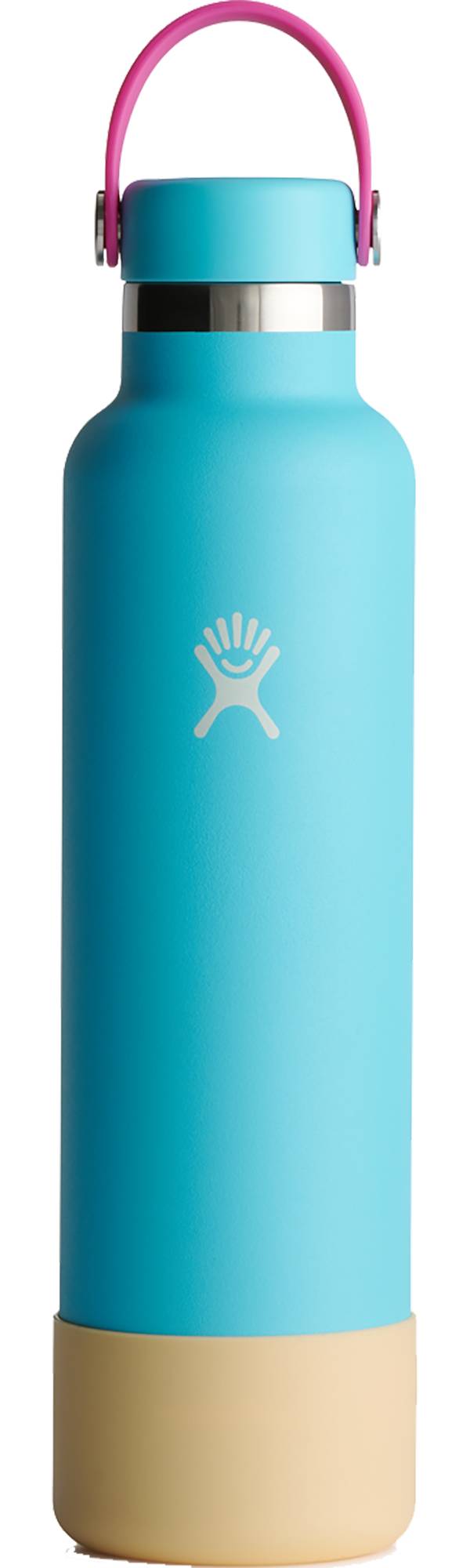 Hydro Flask 24 oz Standard Mouth Bottle with Boot product image