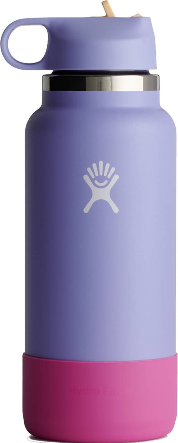 Hydro Flask Wide Mouth 32 oz. Bottle with Boot product image