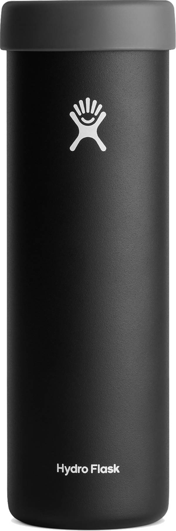 OAKLAND RAIDERS DOUBLEWALL STAINLESS STEEL THERMOS – LARGE - Black Diamond  Variety