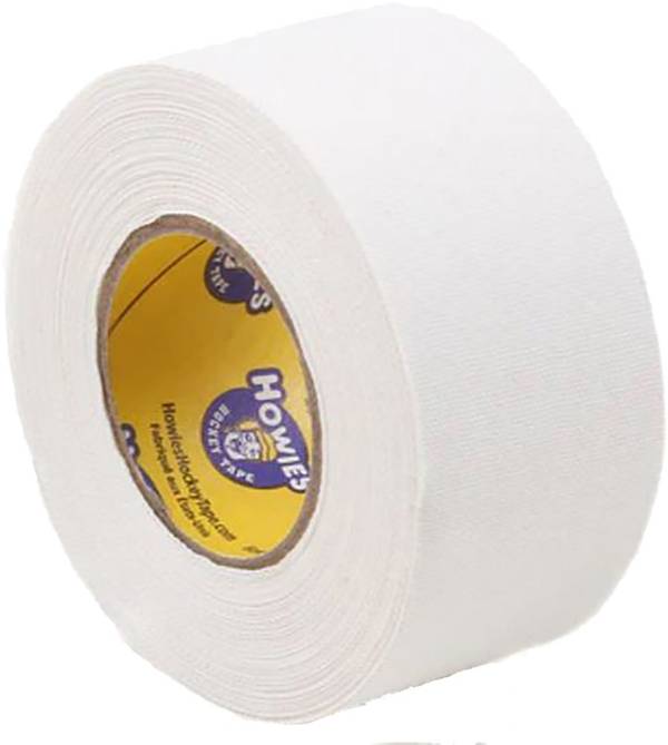 Howies White Cloth Hockey Tape product image
