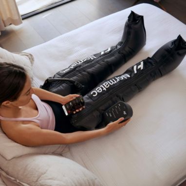 sorry, Hyperice Normatec 3 Legs System is currently out of stock