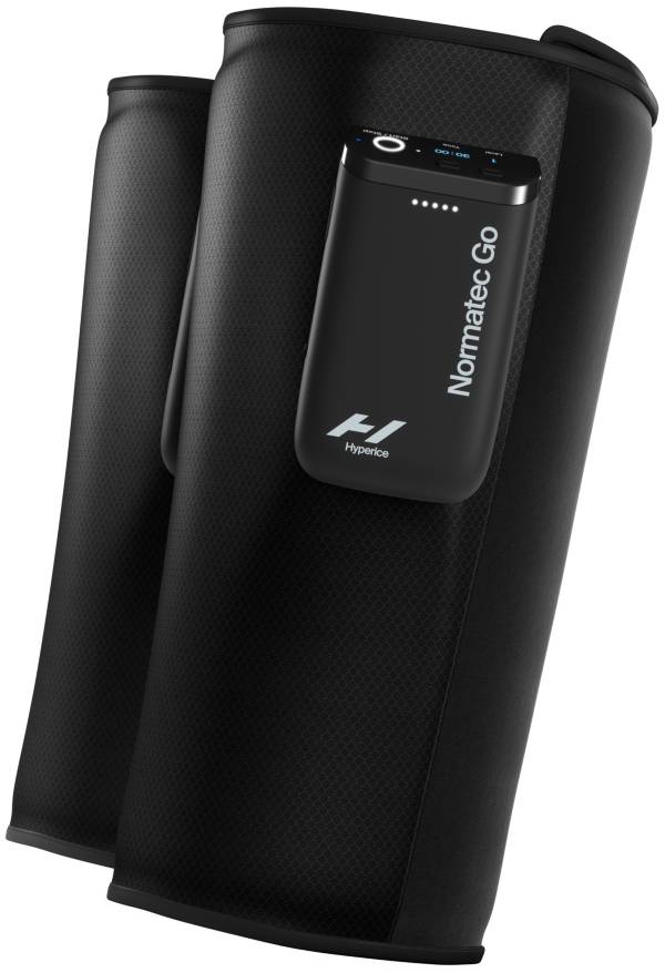 Hyperice Normatec Go Leg Compression System product image