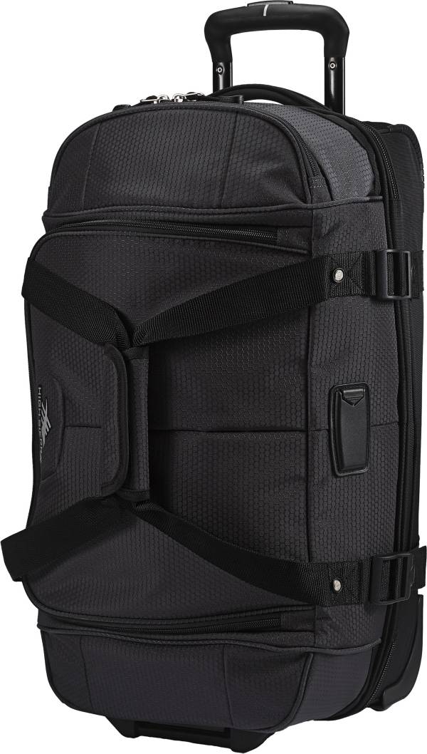 High sierra at3 22 wheeled clearance backpack