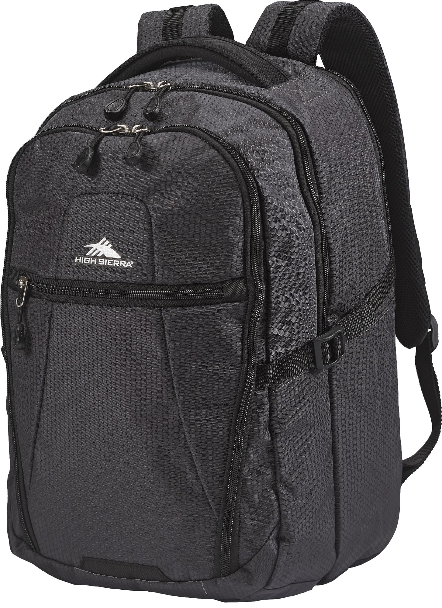 High Sierra Fairlead Computer Backpack product image