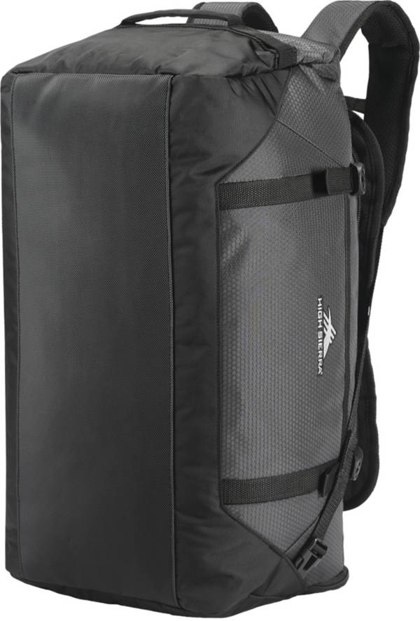 High sierra travel clearance bag