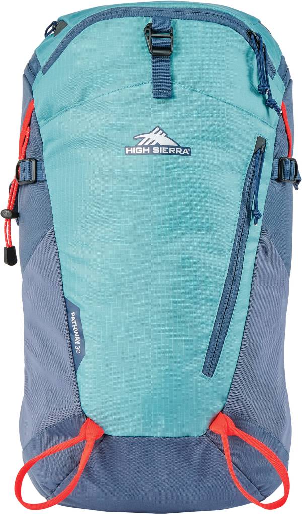 High sierra 2.0 outlet backpack