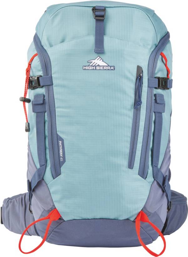 High sierra shop 45l