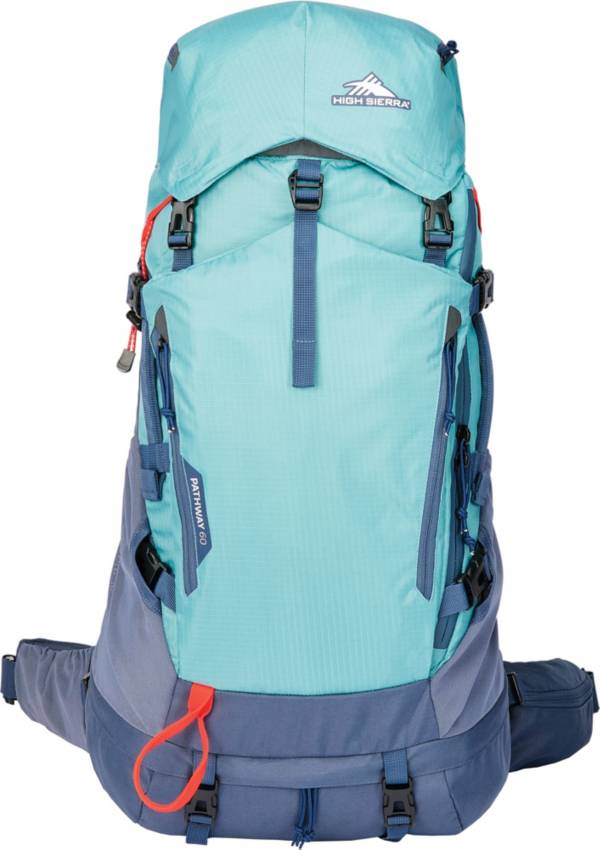 High sierra cheap pathway backpack