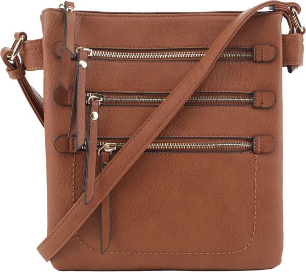 Jessie & James Piper Concealed Carry Crossbody Handbag product image
