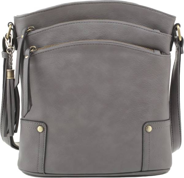 Jessie & James Robin Triple Compartment Concealed Carry Crossbody Bag product image