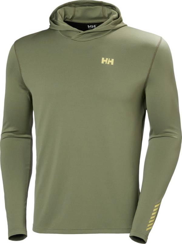 Helly Hansen Men's HH Lifa Active Solen Hoodie Publiclands
