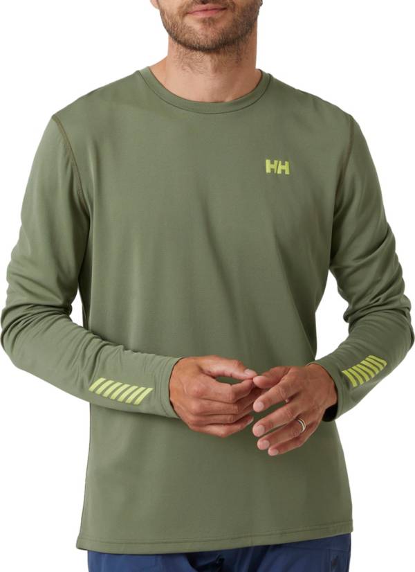 Helly Hanse Men's Lifa Active Solen Long Sleeve T-Shirt product image