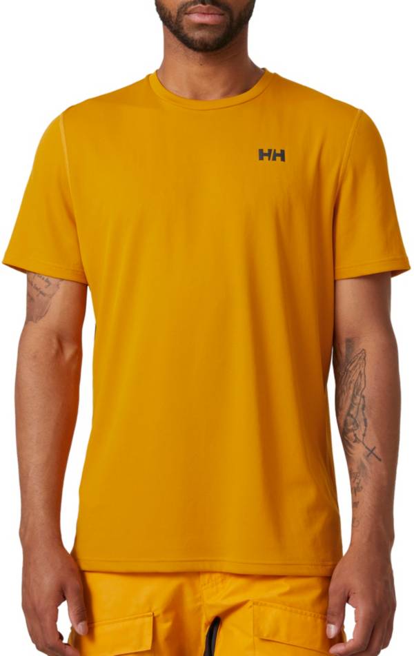 Helly Hansen Men's Lifa Active Solen Short Sleeve T-Shirt product image