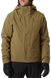 Helly Hansen Men's Alpha 4.0 Jacket | Publiclands