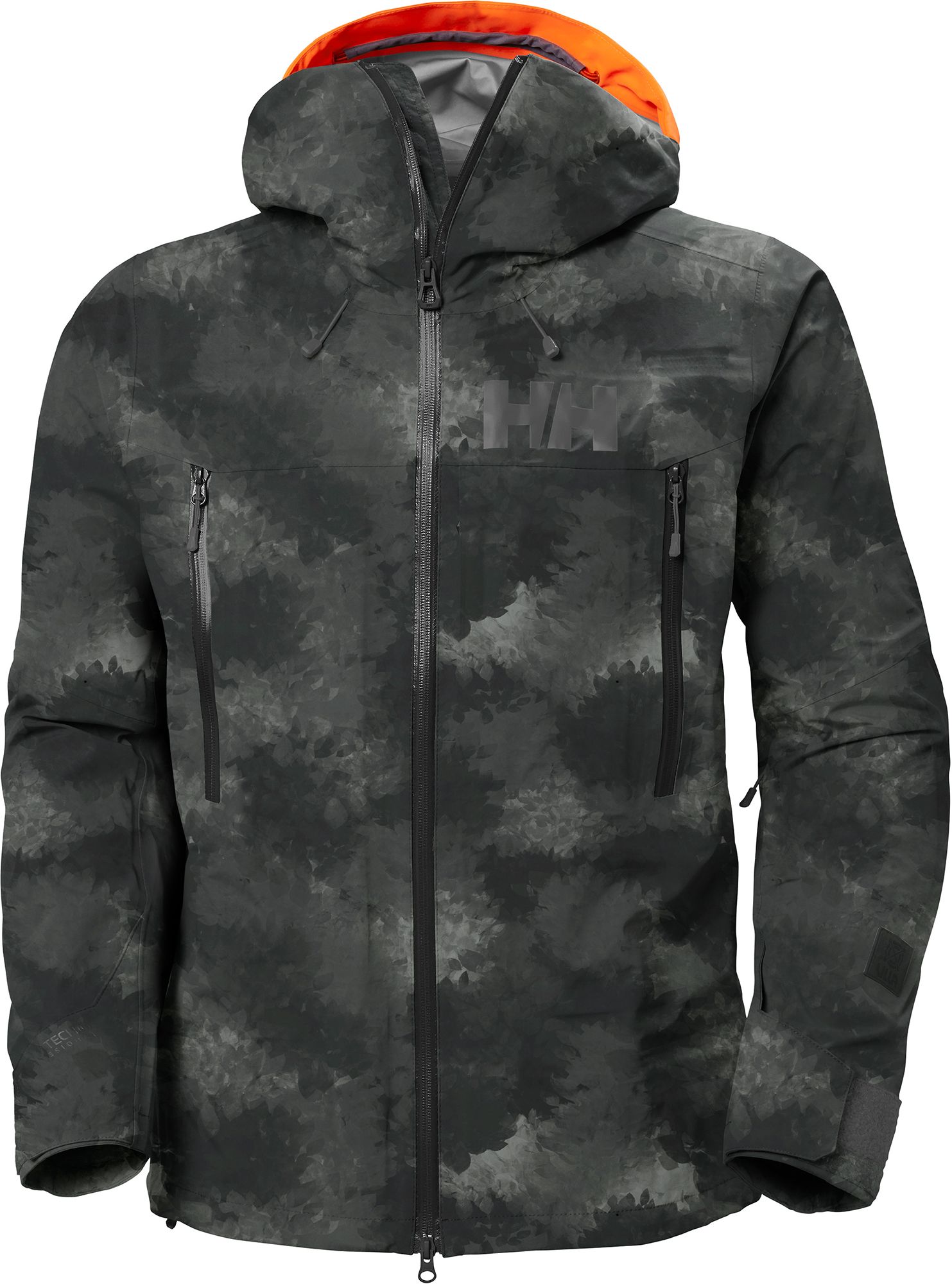 Helly Hansen Men's Sogn Shell 2.0 Ski Shell Jacket product image