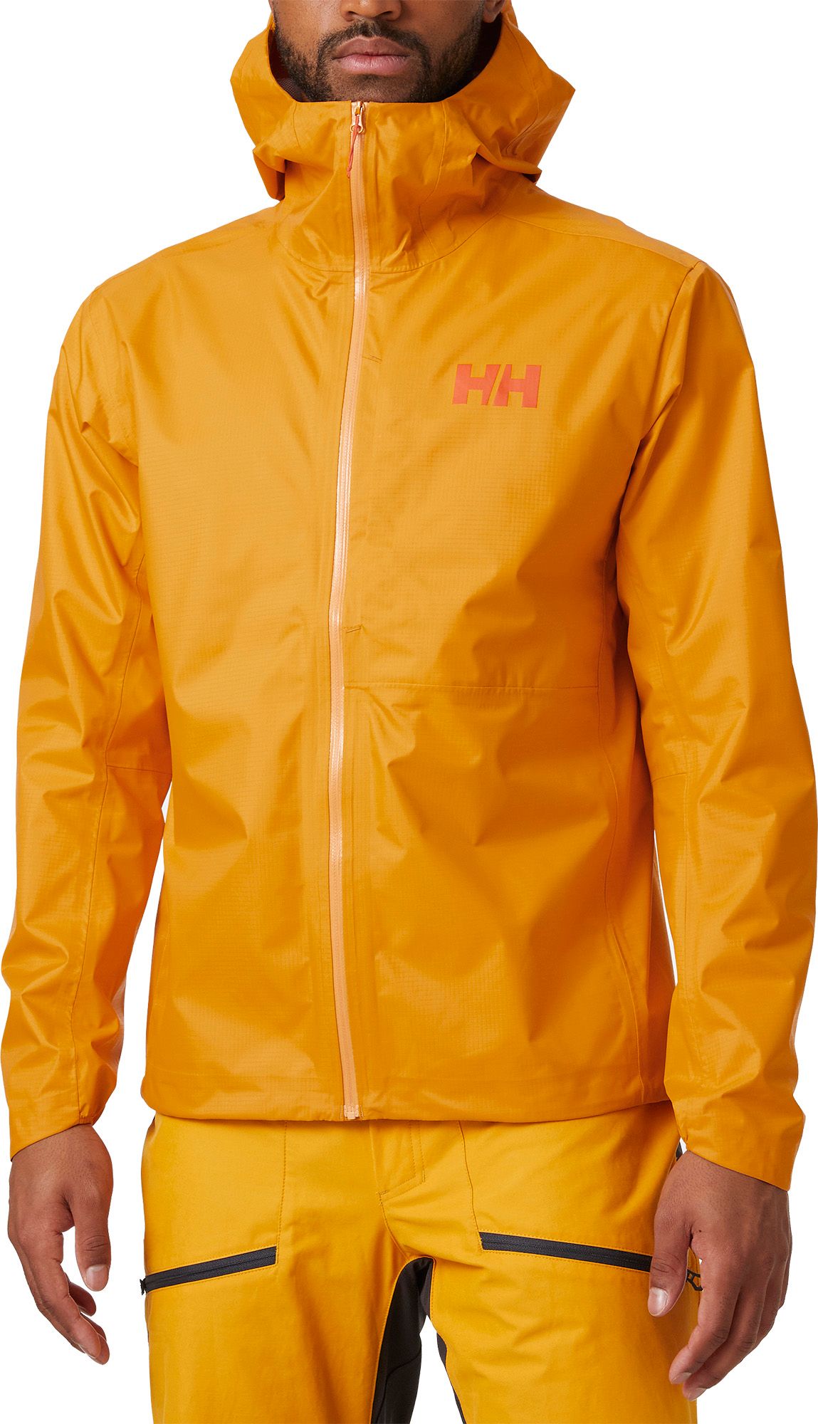 Helly Hansen Men's Verglas Micro Shell Jacket product image