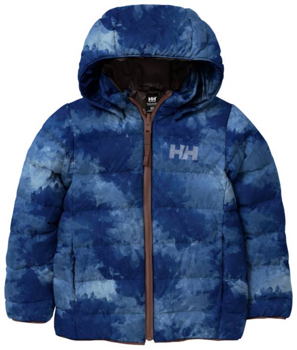 Helly Hansen Kids' Twister Jacket product image