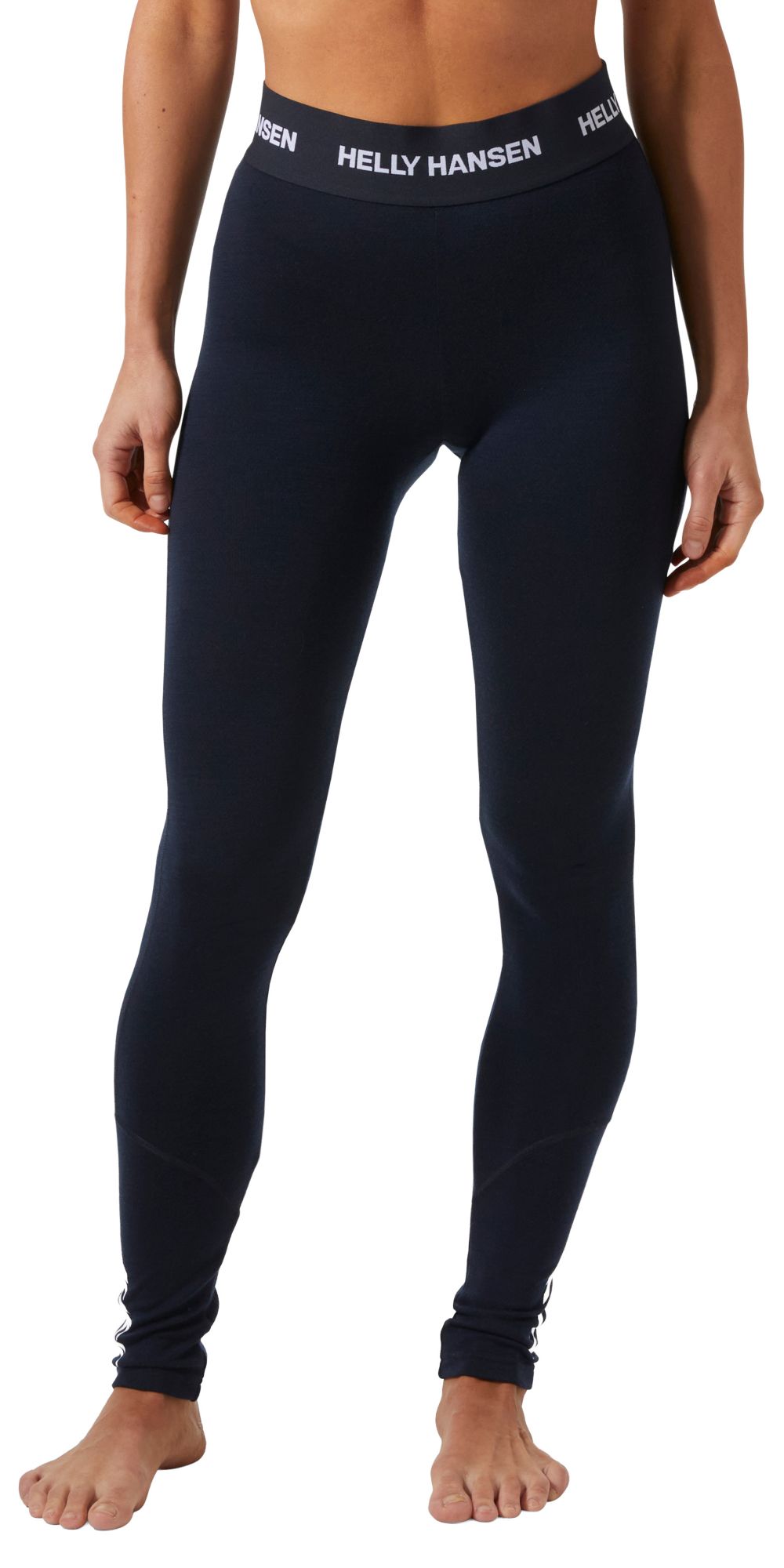 Helly Hansen Women's Lifa Merino Midweight 2-in-1 Baselayer Pants product image