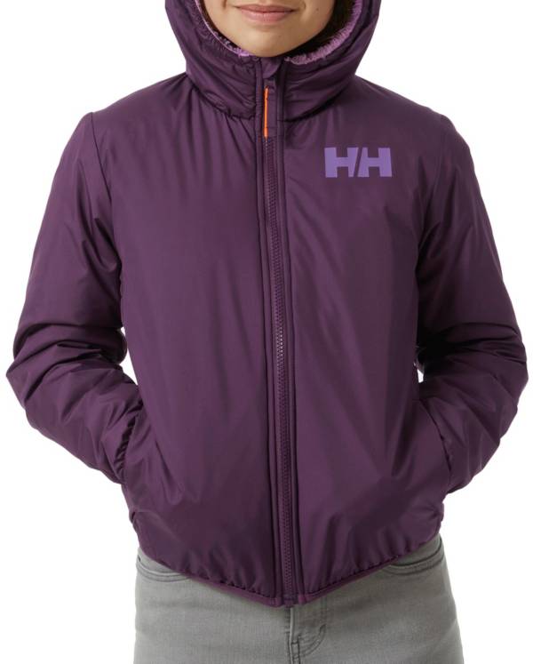 Helly Hansen Kids' Champ Reversible Jacket product image