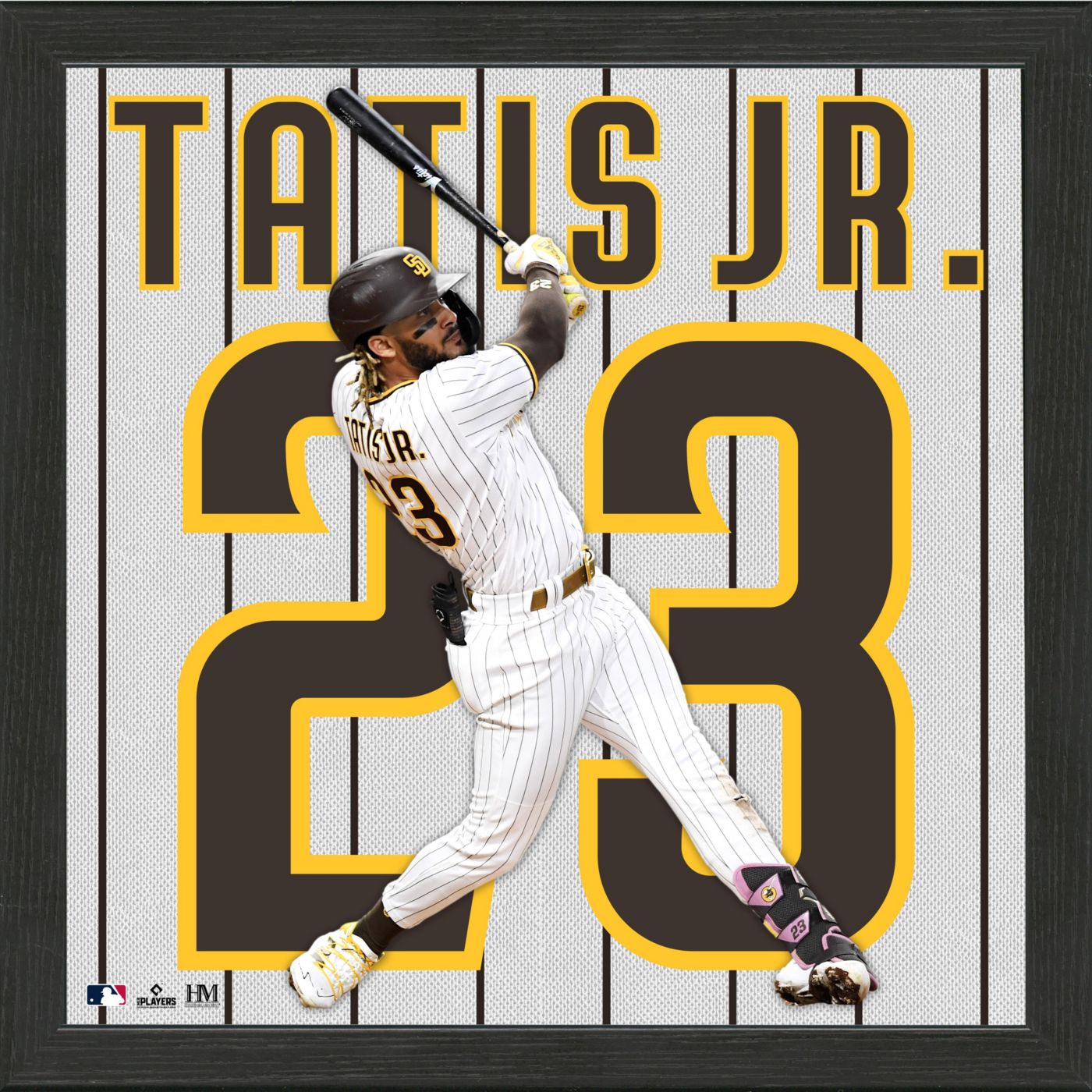 San Diego Padres Fernando Tatís Jr. hot Nike BASEBALL Jersey