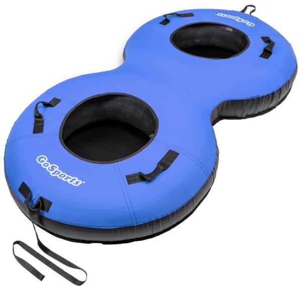 GoSports 2Person Heavy Duty Snow Tube Publiclands