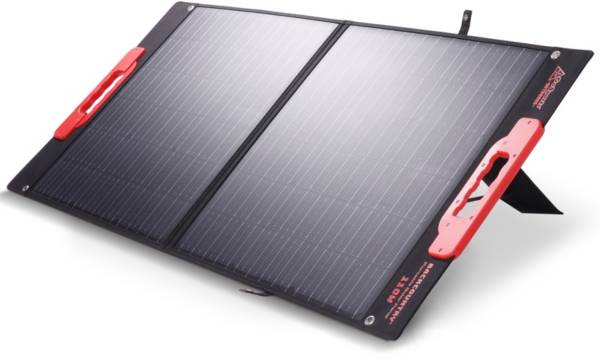 GoSports Backcountry 110 Solar Power Panel product image