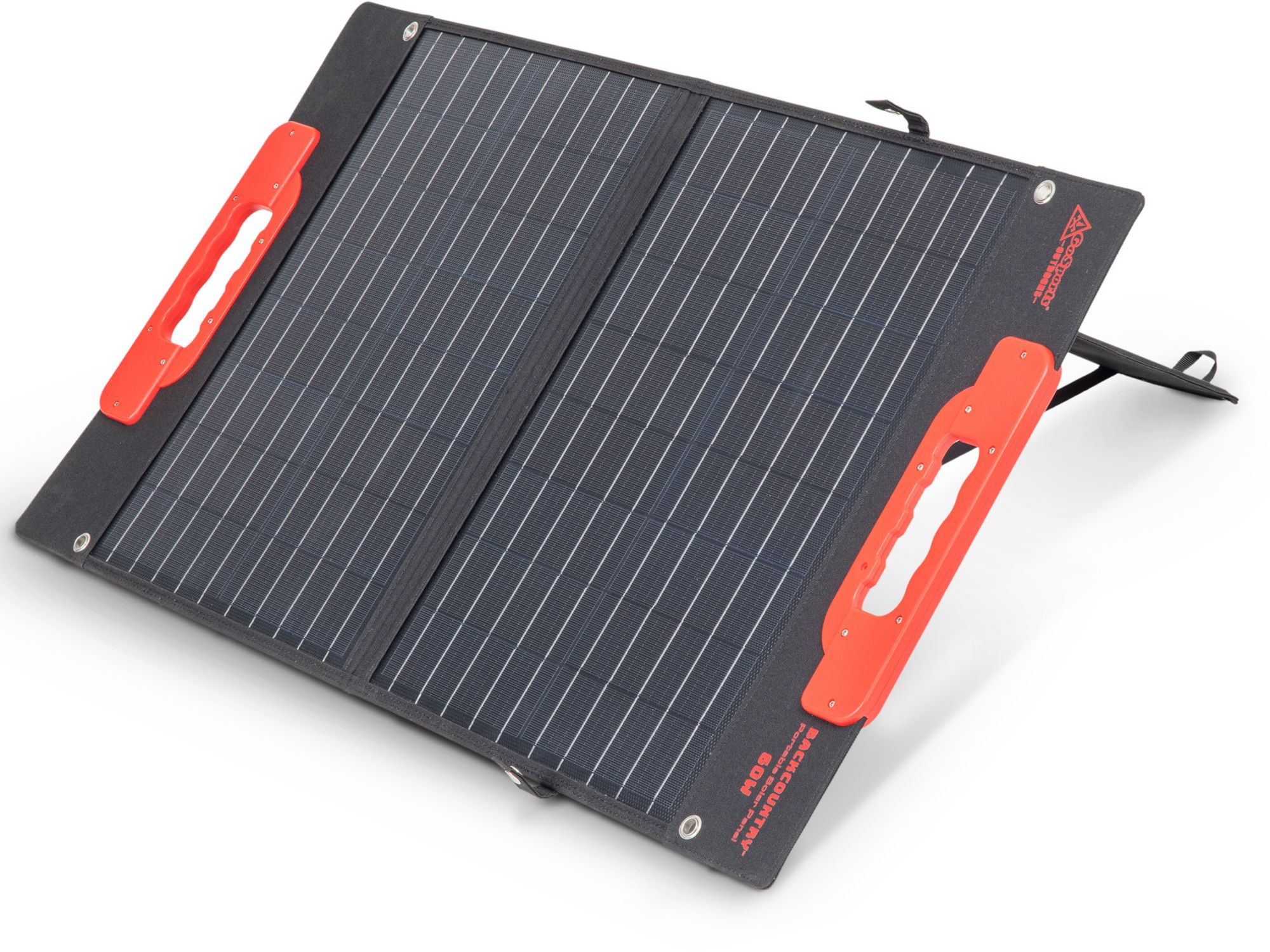 GoSports Backcountry 60 Solar Power Panel product image