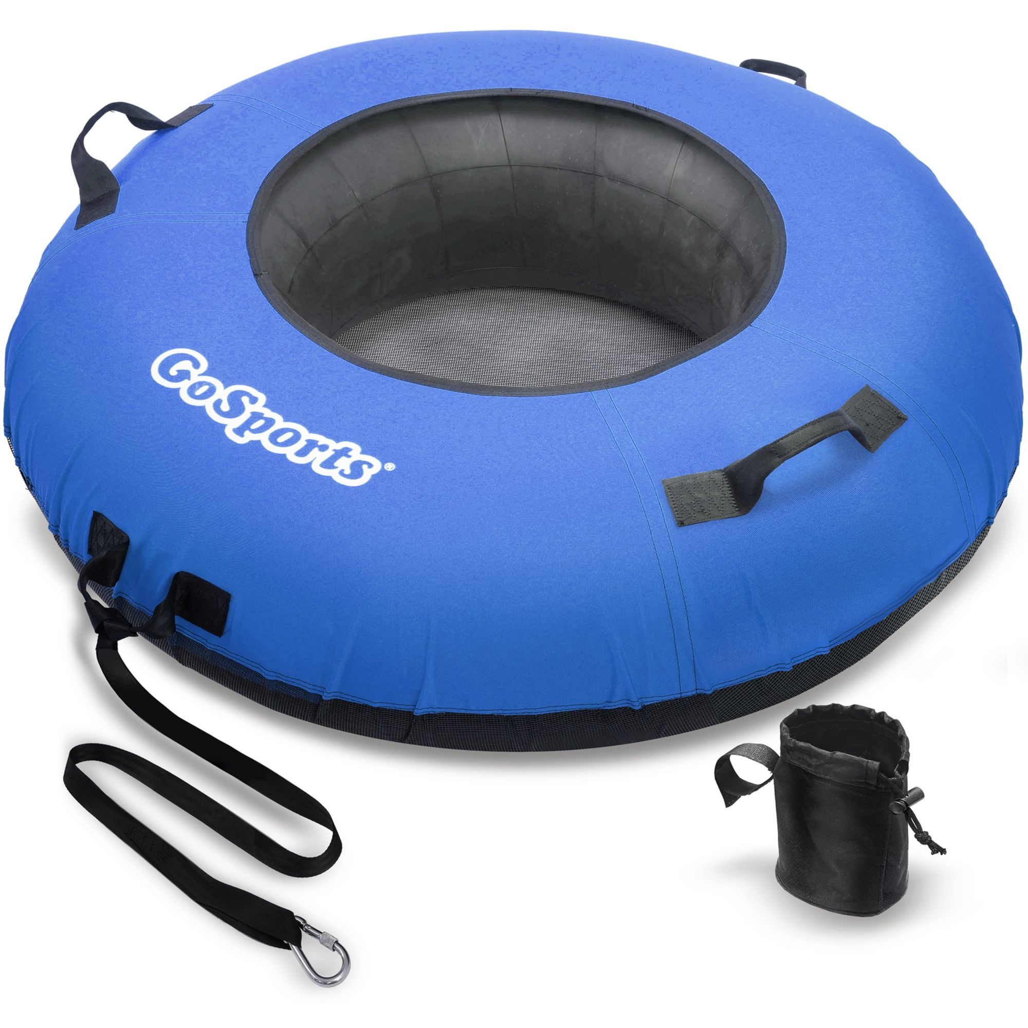 GoSports 44" Heavy Duty River Tube with Premium Canvas Cover product image