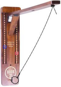 GoSports Hook 21 Game