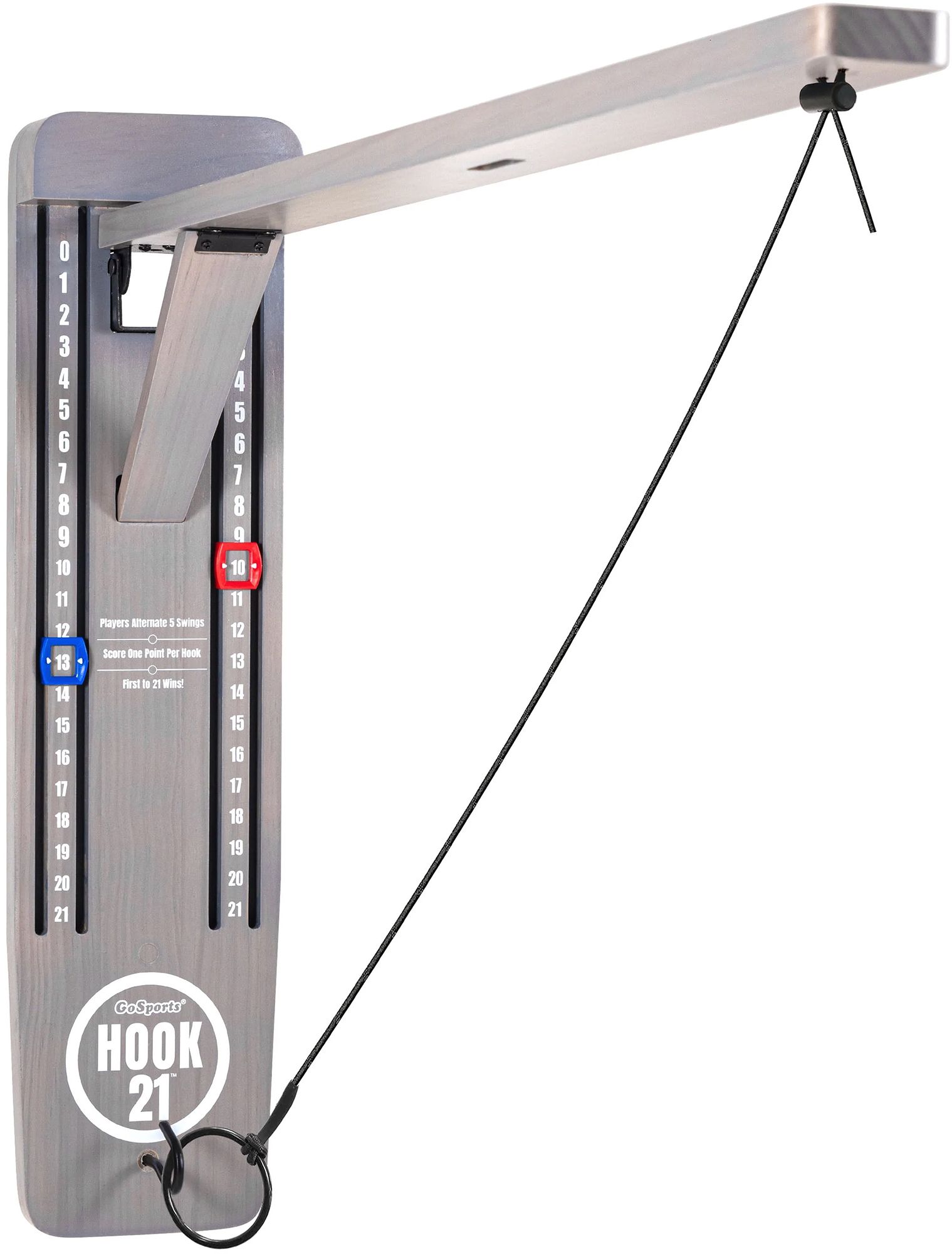 GoSports Hook 21 Game product image