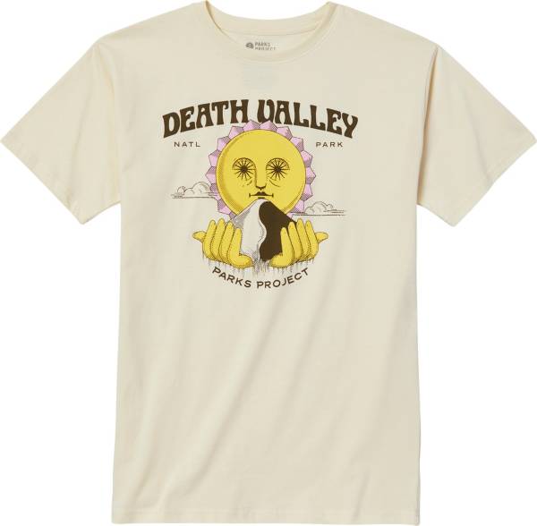 Parks Project Death Valley Sun Short Sleeve T-Shirt product image