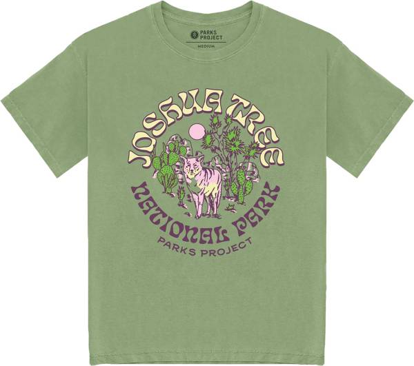 Parks Project Joshua Tree 90's Short Sleeve T-Shirt product image