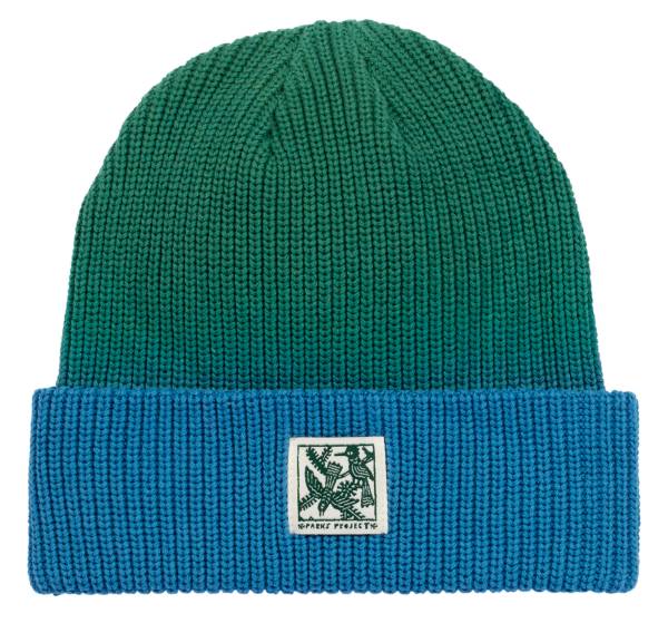 Parks Project Adult Yosemite Ombre Beanie