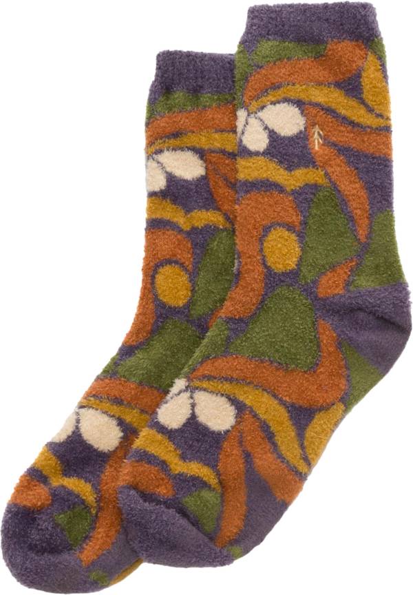 Parks Project Women's Zion Narrows Cozy Socks product image