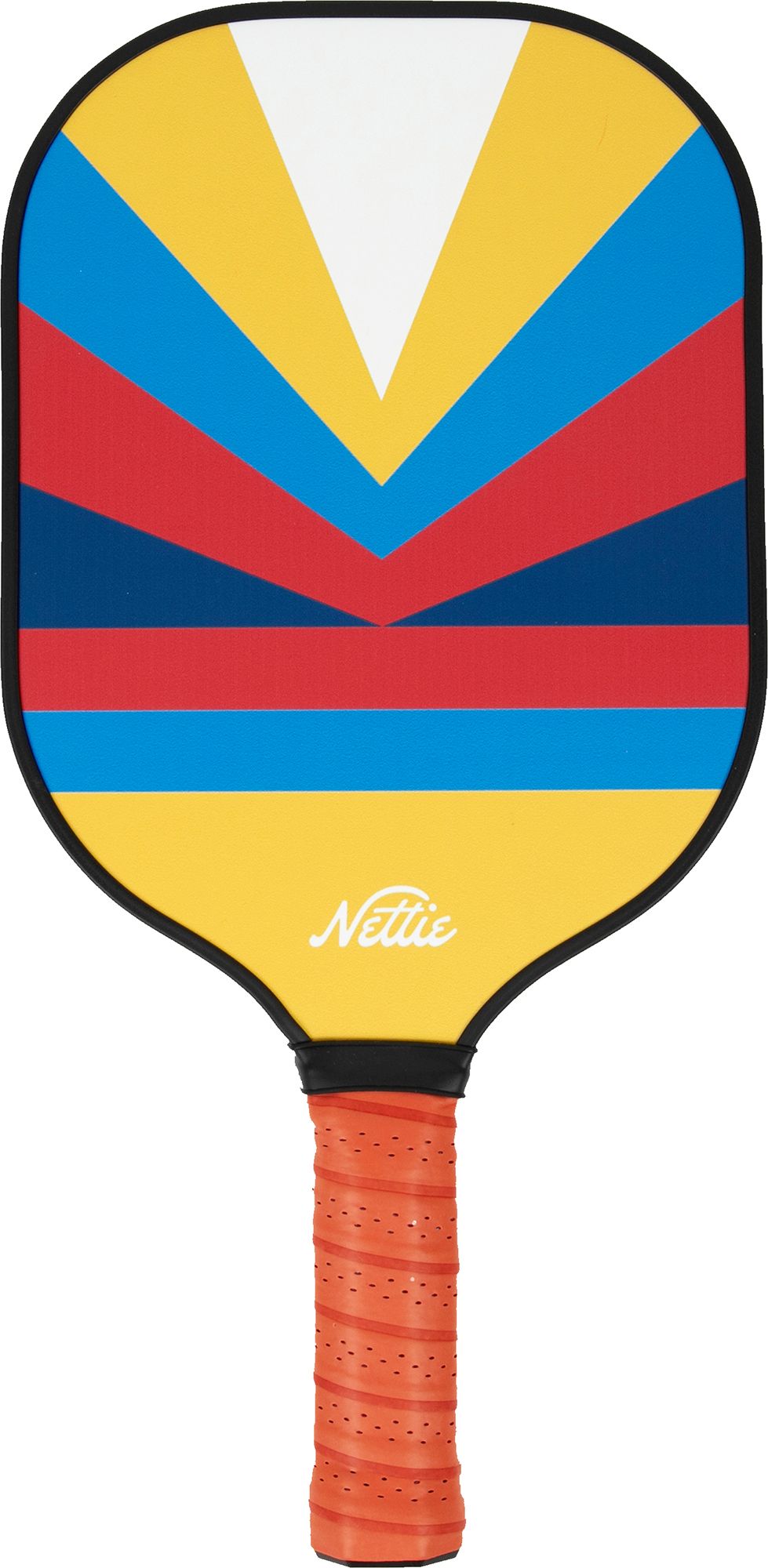 Nettie Classic Pendleton Pickleball Paddle product image