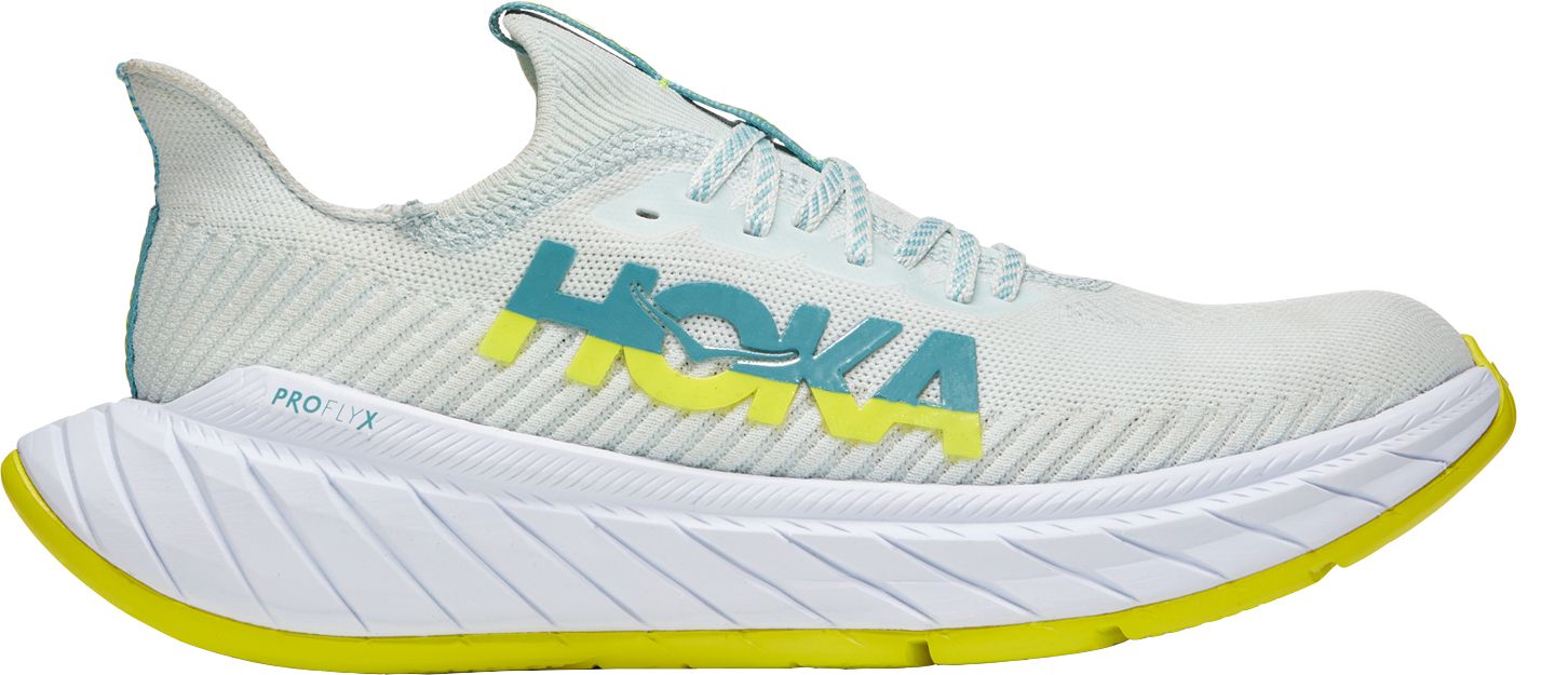 hoka one carbon x mens