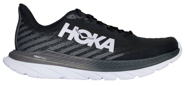 HOKA Men's Mach 5 Running Shoes product image