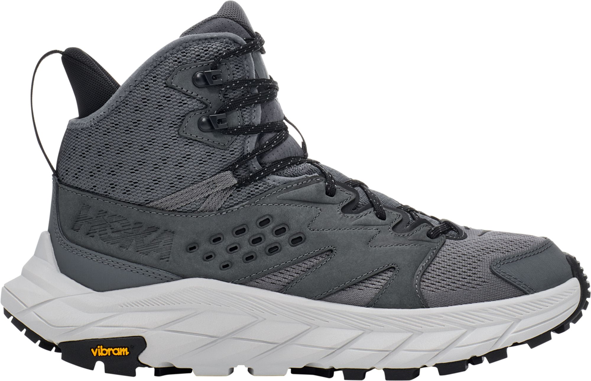 HOKA Men's Anacapa Breeze Mid Hiking Boots product image