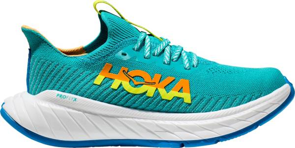 HOKA Women's Carbon X 3 Running Shoes | Dick's Sporting Goods