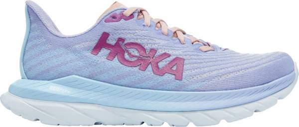 Women's hoka outlet one one mach