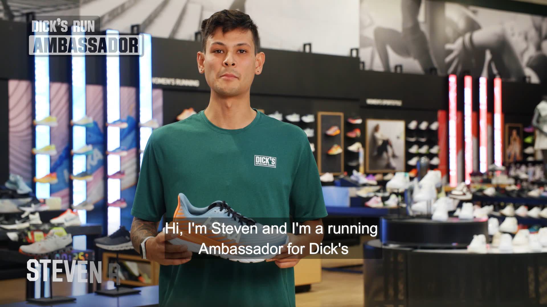 HOKA Women's Mach 5 Running Shoes product