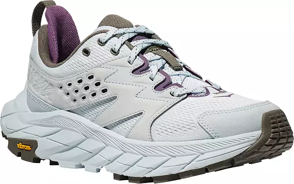 HOKA Women's Anacapa Breeze Low Trail Hiking Shoes, Size 10, Sun  Baked/Yellow - Yahoo Shopping