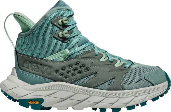 HOKA Women's Anacapa Breeze Mid Hiking Boots product image