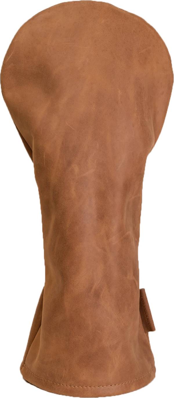 Golden Soul Camel Driver Headcover product image
