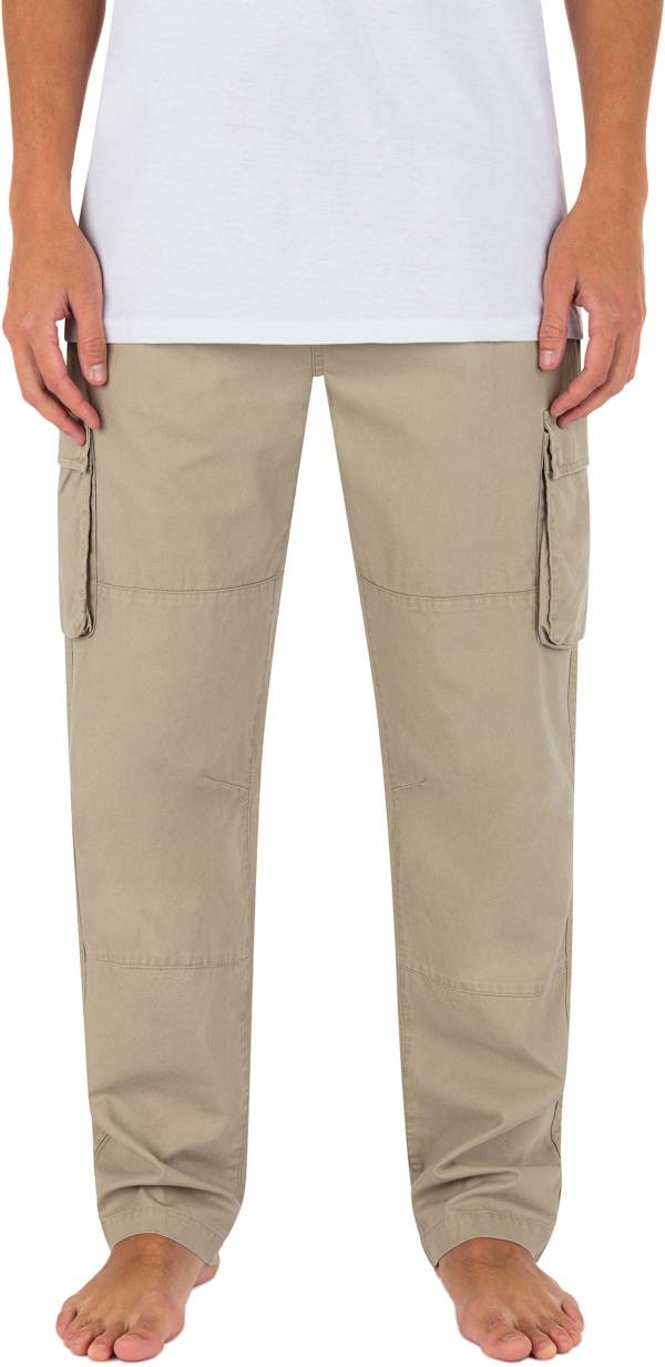 Hurley store cargo pants