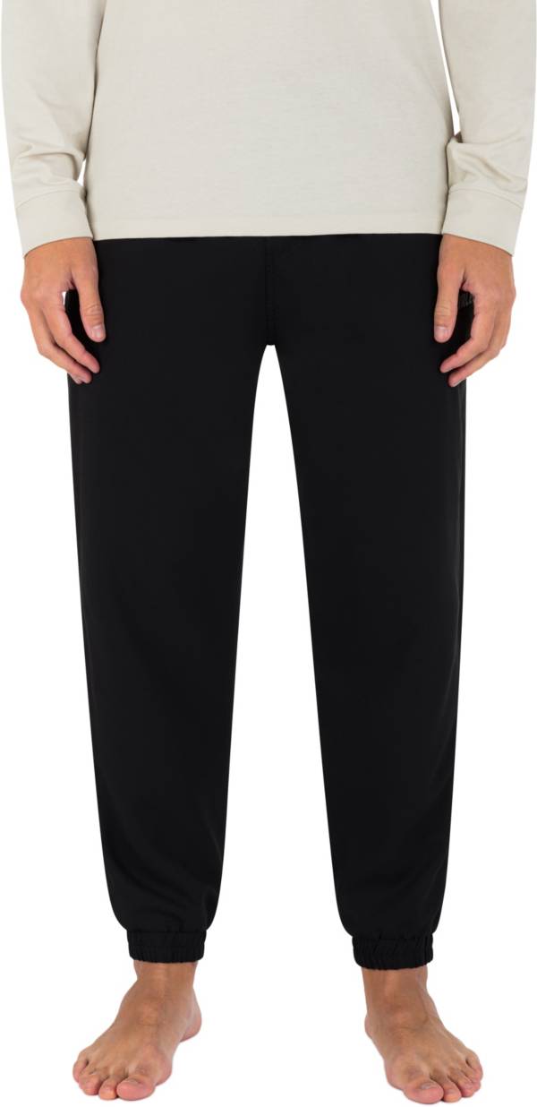 Hurley men's 'dri outlet fit disperse jogger pant