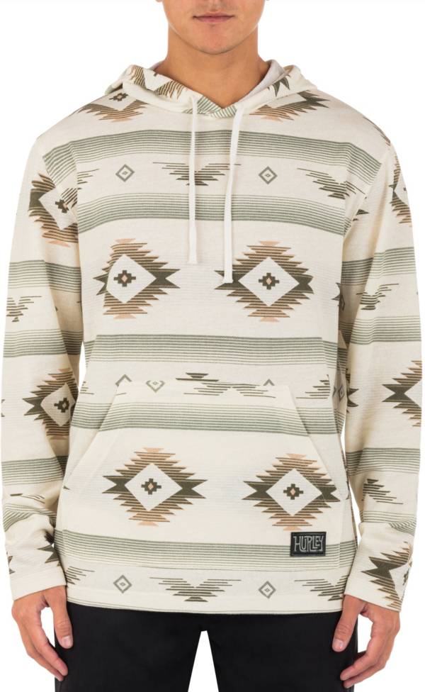 Aztec Poncho hoodie