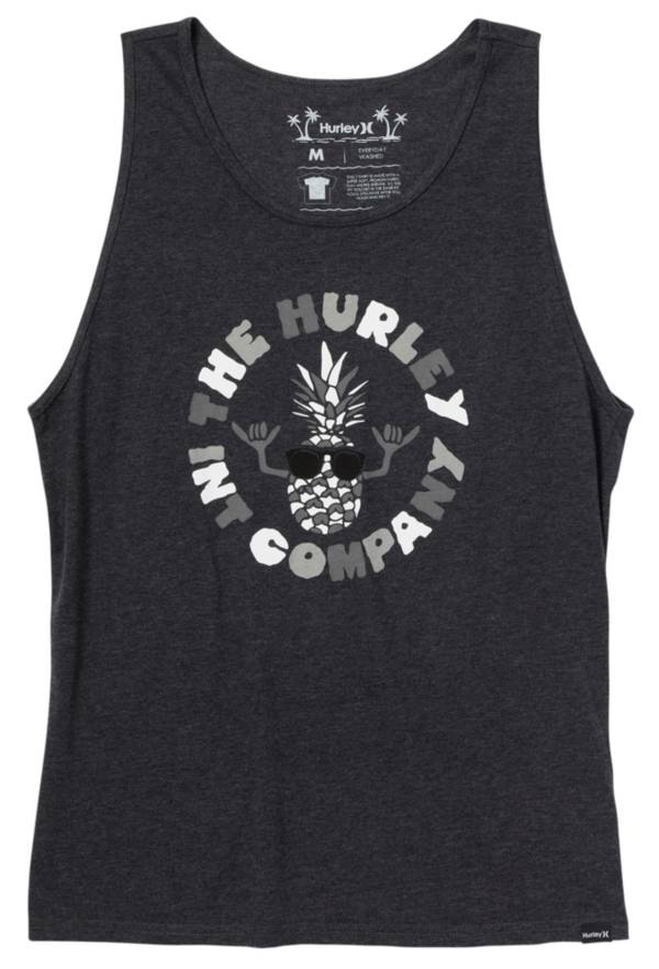 Alexander Graham Bell wond Reflectie Hurley Everyday Washed Pineapple Shaka Tank Top | Dick's Sporting Goods